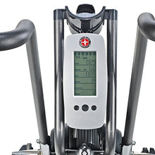Load image into Gallery viewer, Schwinn AD6 Airdyne Exercise Bike,Black