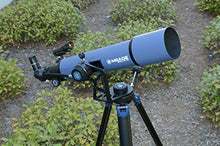 Load image into Gallery viewer, Meade Instruments 234004 Star Pro AZ 102mm Refracting Telescope and Smart Phone Adapter