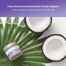 Load image into Gallery viewer, Lansinoh Organic Nipple Cream for Breastfeeding, 2 Ounces