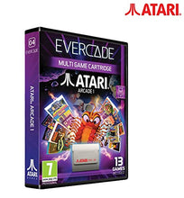 Load image into Gallery viewer, Blaze Evercade Atari Arcade Cartridge 1 - Nintendo DS