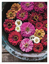 Load image into Gallery viewer, In Bloom: Growing, Harvesting, and Arranging Homegrown Flowers All Year Round (CompanionHouse Books) Create a Perfect Garden of Color, Texture, & Shape with Annuals, Perennials, Shrubs, Trees, & More