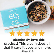 Load image into Gallery viewer, eb5 Intense Moisture Anti-Aging Face Cream | Tone & Tighten Skin with Retinol, Fade Fine Lines (4 oz)