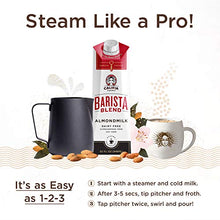 Load image into Gallery viewer, Califia Farms - Almond Milk, Original Barista Blend, 32 Oz (Pack of 6) | Shelf Stable | Non Dairy | Nut Milk | Creamer | Plant Based | Vegan | Non-GMO