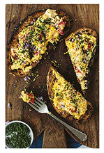 Load image into Gallery viewer, Cook Well Eat Well