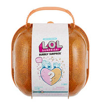 Load image into Gallery viewer, L.O.L. Surprise! Bubbly Surprise (Orange) with Exclusive Doll & Pet