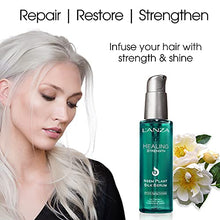 Load image into Gallery viewer, L'ANZA Healing Strength Neem Plant Silk Serum, 3.4 Fl Oz