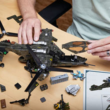 Load image into Gallery viewer, Mega Construx Halo UNSC Falcon Sweep