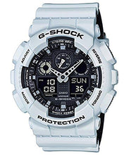 Load image into Gallery viewer, Casio Wristwatch (Model: GA-100L-7A)