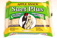 Load image into Gallery viewer, Wildlife Sciences Suet Plus Variety 6 Pack