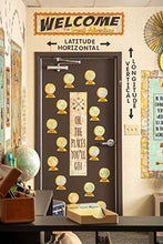 Load image into Gallery viewer, Teacher Created Resources Travel The Map Welcome to Our Great Adventure Banner (TCR8631)