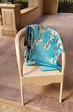 Load image into Gallery viewer, SHYZ EMF Protection Blanket - Radiation Shielding Office Rest blanket Organic Anti-Radiation (Silver ion cloth liner)