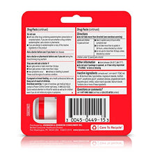 Load image into Gallery viewer, Tylenol, Extra Strength Caplets with 500 mg Acetaminophen Pain Reliever Fever Reducer ct, Multicolor, 10 Count