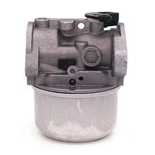 Load image into Gallery viewer, FitBest New Carburetor 799868 with Air Filter Spark Plug Replaces Briggs & Stratton 498170 497586 498254 497314 497347
