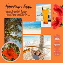 Load image into Gallery viewer, Fragrant Room Spray, Hawaiian Luau, 3 x 3.4 fl oz, Air Fresheners Odor Eliminator for Home, Bathroom, Concentrated Room Spray, Gift Set