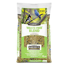 Load image into Gallery viewer, Pennington Pride Waste Free Blend Wild Bird Seed, 10 lb