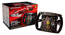 Load image into Gallery viewer, Thrustmaster F1 Racing Wheel (PS4, XBOX Series X/S, One, PC)