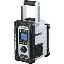 Load image into Gallery viewer, Makita XRM05W 18V LXT Job Site Radio