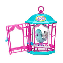 Load image into Gallery viewer, Little Live Pets Bird Cage - Snow Gleam