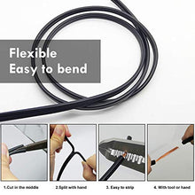 Load image into Gallery viewer, FIRMERST 14/2 Low Voltage Landscape Wire Outdoor Lighting Cable 200 Feet