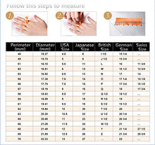 Load image into Gallery viewer, Xunuo Vintage 18K Rose Gold Plated Purple Gemstone Emerald Cushion Cut Tourmaline Ring Women's Anniversary Engagement Jewelry (US Size 7)