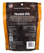 Load image into Gallery viewer, Prairie Dog CSWPR16 Pet Products Country Chicken & Sweet Potato, Texas Sausages 16Oz