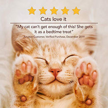 Load image into Gallery viewer, Nutri-Vet Pet-Ease Calming Paw Gel for Cats | Support for Cat Anxiety and Stress | Tasty & Easy to Give | 3 Ounce Tube, Salmon