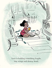Load image into Gallery viewer, Love Is: (Illustrated Story Book about Caring for Others, Book About Love for Parents and Children, Rhyming Picture Book)
