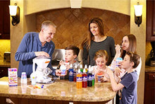 Load image into Gallery viewer, Little Snowie Max Snow Cone Machine - Premium Shaved Ice Maker, With Powder Sticks Syrup Mix