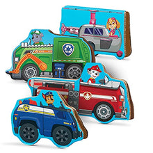 Load image into Gallery viewer, Melissa & Doug PAW Patrol Jumbo Cardboard Blocks (41 Pieces)