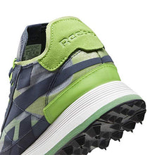 Load image into Gallery viewer, Reebok Women's Classic Leather Legacy 83 Running Shoes, Smoky Indigo/Smoky Indigo/White, 6