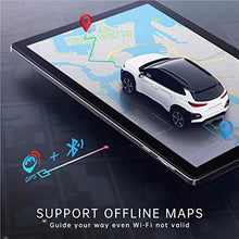 Load image into Gallery viewer, VANKYO MatrixPad S30 10 inch Octa-Core Tablet, Android 9.0 Pie, 3GB RAM, 32GB Storage, 13MP Rear Camera, 1920x1200 IPS Full HD Display, Bluetooth 5.0, 5G Wi-Fi, GPS, Silver