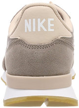 Load image into Gallery viewer, Nike Women's Run Shoe Trainers, Brown Sepia Stone Sepia Stone Particle Beige 205, 10