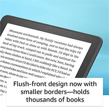 Load image into Gallery viewer, International Version – Introducing Kindle Paperwhite Signature Edition (32 GB) – With a 6.8" display, wireless charging, and auto-adjusting front light – Without Ads