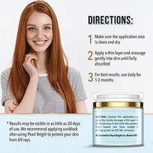Load image into Gallery viewer, Dark Spot Remover for Face, Body and Sensitive areas - Natural Skincare for Underarms, Elbows & Privates - Made in USA - Dark Spot Corrector with Licorice, Mulberry Extract Arbutin, 1.7OZ
