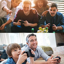 Load image into Gallery viewer, Wireless Controller for Xbox 360, Astarry 2.4GHZ Game Controller Gamepad Joystick for Xbox & Slim 360 PC Windows 7, 8, 10 (Black)