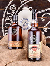 Load image into Gallery viewer, 18.21 Man Made Wash, Original Sweet Tobacco, 18 Fl Oz