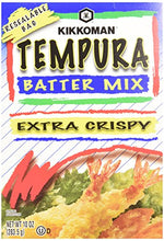 Load image into Gallery viewer, Kikkoman Tempura Batter Mix, 10-Ounce (Pack of 6)