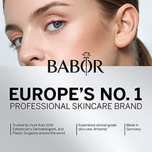 Load image into Gallery viewer, BABOR Skinovage Moisturizing Cream, Hydrating Hyaluronic Acid Moisturizer, Hydrating Face Cream that Protects Skin's Moisture Barrier for Normal to Dry Skin, 24 Hour Moisture, Non-Comedogenic