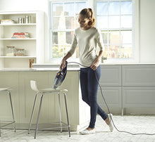 Load image into Gallery viewer, Eureka NES210 Blaze 3-in-1 Swivel Lightweight Stick Vacuum Cleaner Dark Black