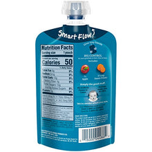 Load image into Gallery viewer, Gerber Purees Apple Sweet Potato Toddler Baby Food Pouches, 3.5 oz