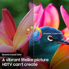 Load image into Gallery viewer, Samsung Flat 75-Inch 4K 8 Series UHD Smart TV with HDR and Alexa Compatibility - 2019 Model