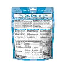 Load image into Gallery viewer, Dr. Earth Organic & Natural MINI Natural Wonder Fruit Tree Fertilizer ( 1 lbs )