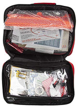 Load image into Gallery viewer, Lifeline 4285AAA AAA Approved Roadside Kit, Emergency Traveler Kit (103 Pieces)