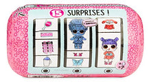 Load image into Gallery viewer, L.O.L. Surprise! Under Wraps Doll- Series Eye Spy 2A