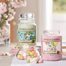 Load image into Gallery viewer, YANKEE CANDLE jar Large Easter Basket 1609073E