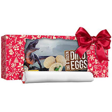 Load image into Gallery viewer, Dig a Dozen Dino Egg Dig Kit - Easter Egg Dinosaur Toys for Kids - Dig up 12 Eggs & Discover Surprise Dinosaurs. Science STEM Activities - Educational Gifts for Boys & Girls Age 3-5 5-7 8-12 Year Old