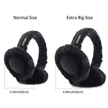 Load image into Gallery viewer, Ear Warmers In 6 Colors - Classic Unisex Earwarmer Outdoor Earmuffs For Sports&Personal Care by Aurya