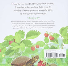 Load image into Gallery viewer, Why a Daughter Needs a Mom: A Sweet Picture Book for Valentine's Day About the Special Bond Between Mothers and Daughters