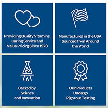 Load image into Gallery viewer, Puritans Pride Triple Strength Glucosamine, Chondroitin and Msm Joint Soother, 180 Count