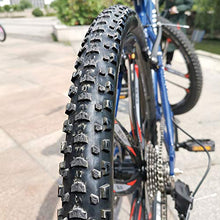 Load image into Gallery viewer, Bike Tire,Replacement Tire,Folding Bead for MTB Mountain Bicycle(26" x 2.25",27.5"x 2.25",29"x 2.25")